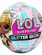 Image result for LOL Surprise Glitter Series