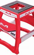 Image result for Dirt Bike Stand