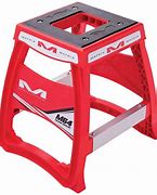 Image result for Dirt Bike Stands and Lifts