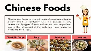 Image result for China Study Food List