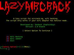Image result for Hacking WiFi Java