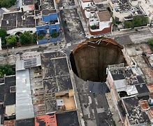 Image result for Sinkhole Meme