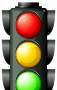 Image result for Traffic Signal Sticker