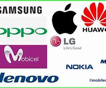 Image result for Every Phone Brand