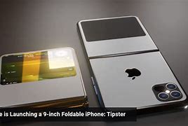 Image result for Apple Foldable Phone 2025