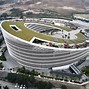 Image result for Futuristic Headquarters