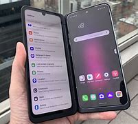 Image result for LG V60 ThinQ 5G Dual Screen