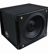 Image result for Polk Audio Car Subwoofer