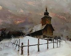 Image result for Tibor Nagy Artist Painting