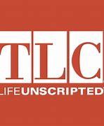 Image result for TLC Television Brand