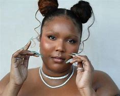 Image result for Lizzo Layout