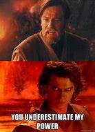 Image result for Anakin Skywalker Sand Meme Template