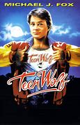 Image result for Teen Wolf Logo 1985