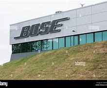 Image result for Bose Corporation Framingham MA