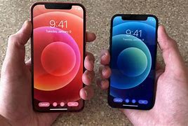 Image result for Buttons On iPhone 12 Mini