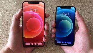 Image result for Which Is Better iPhone 12 or iPhone 12 Mini