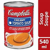 Image result for campbell