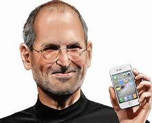 Image result for Steve Jobs Presents iPhone