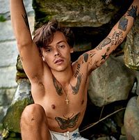 Image result for Harry Styles Tattoo Ideas
