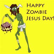 Image result for Zombie PhD Meme