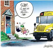 Image result for First Day of School Jokes