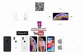 Image result for Miniature iPhone Printables Samsung