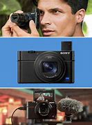 Image result for Sony RX100 Rig