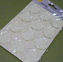 Image result for Clear Circle Stickers