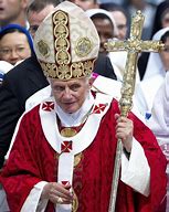 Image result for Catholic Pope Hat