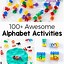 Image result for Preschool Alphabet Games