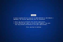 Image result for Computer On Screen Strings Blue