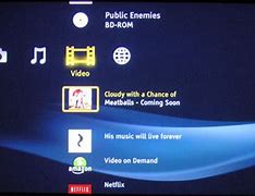 Image result for Sony DVD Player Menu