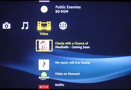 Image result for Sony Blu-ray Player Menu