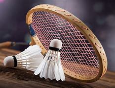 Image result for Badminton