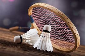Image result for Badminton