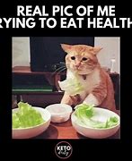 Image result for Healthy Snack Meme