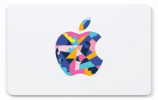 Image result for Apple Gift Card Logo.png