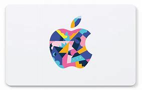 Image result for Apple Gift Logo