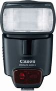 Image result for Canon Speedlite 430EX II Flash