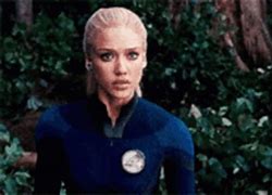 Image result for Sue Storm Force Field