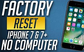 Image result for iPhone Model 7 Hard Reset
