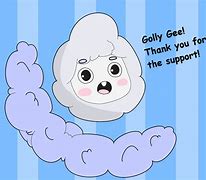 Image result for Gee Golly Thanks Meme