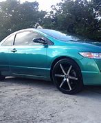 Image result for Blue Green Metallic Car Paint
