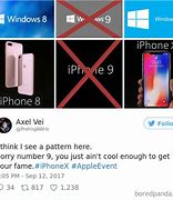 Image result for iphone x vs meme