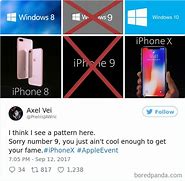 Image result for iPhone XD Meme
