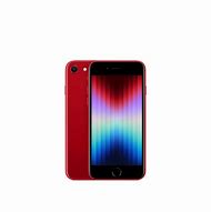 Image result for iPhone 8 Red Next to SE Red