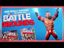 Image result for WWE 2K Battlegrounds Matches