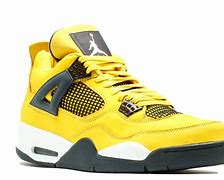 Image result for Air Jordan 4 Full Black