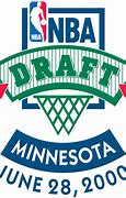 Image result for NBA Draft Logo