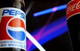 Image result for Coke vs Pepsi Facts